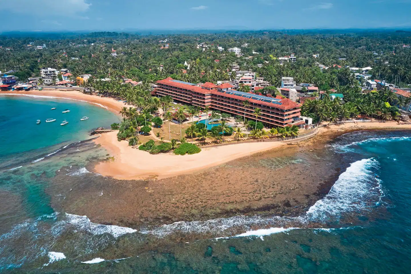 Hikka Tranz by Cinnamon Aussenansicht