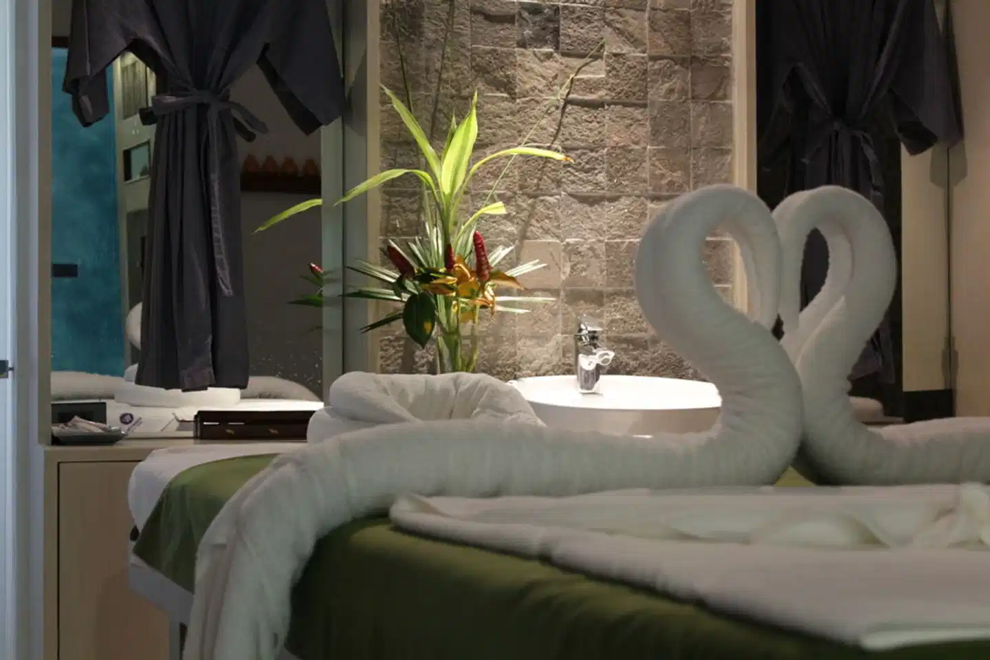 Weekender Resort Wellness