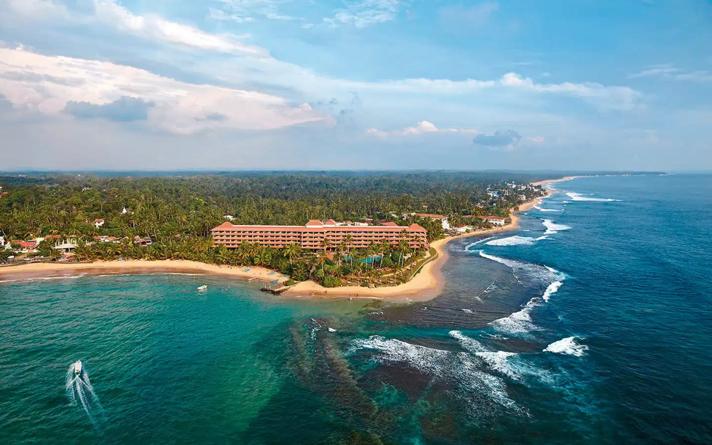 Hikka Tranz by Cinnamon Landschaft