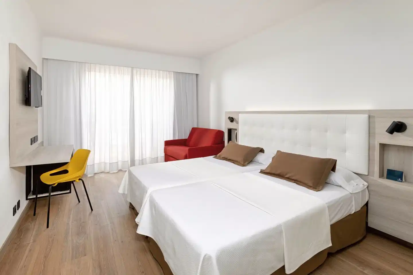 Alexandre Hotel Gala Wohnbeispiel