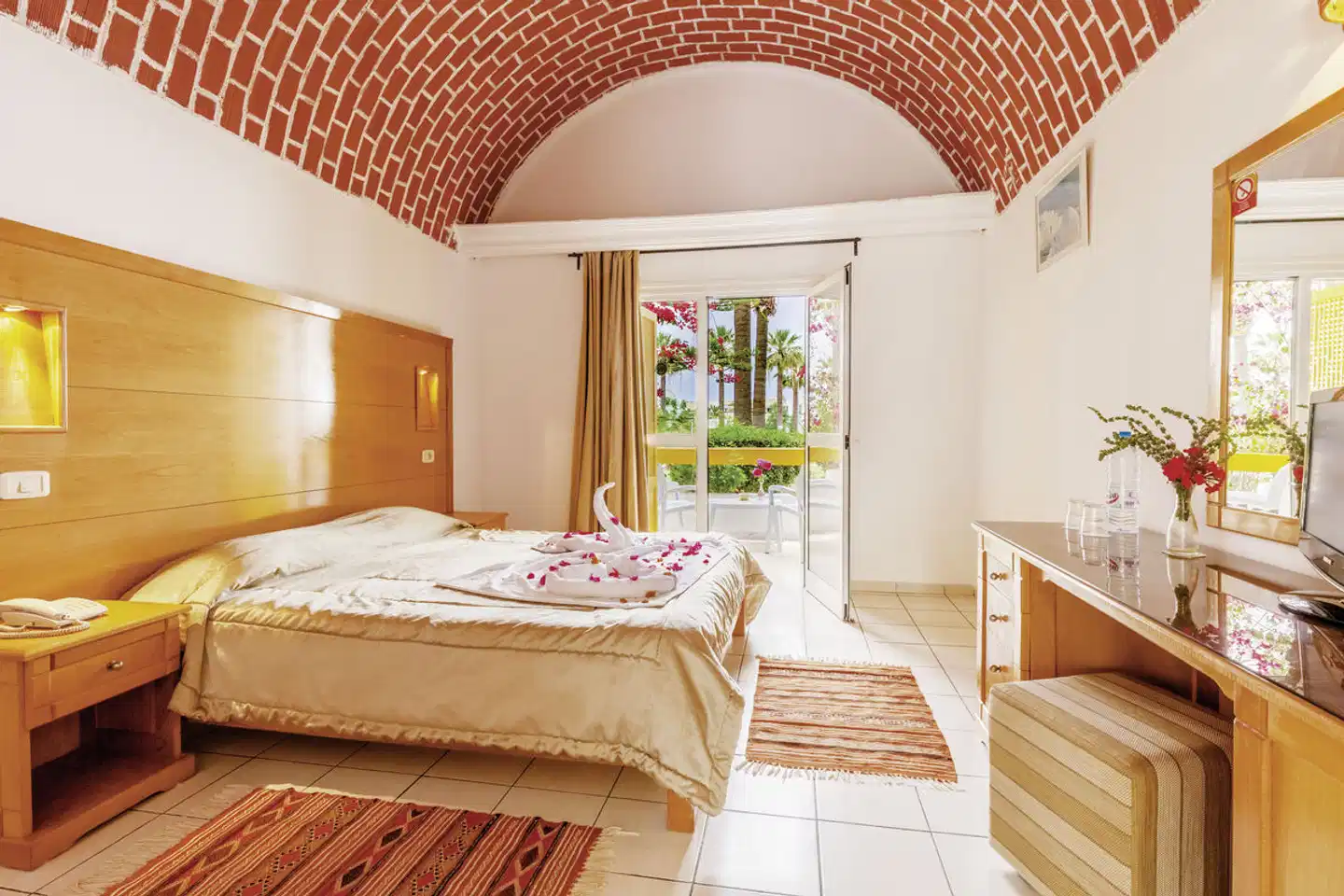 Hammamet Beach Wohnbeispiel