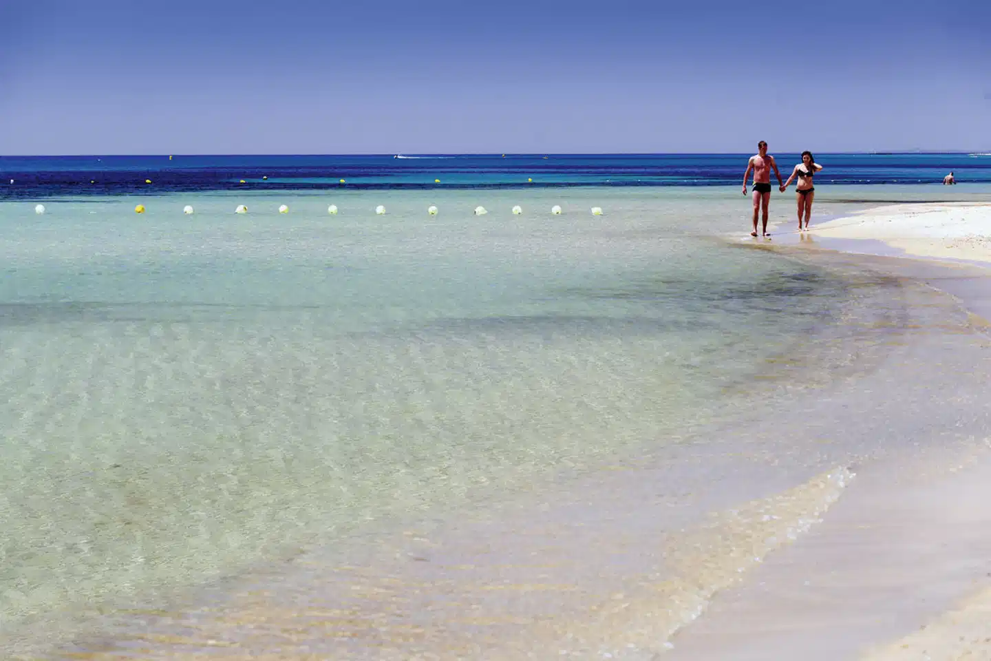 Hammamet Beach Strand