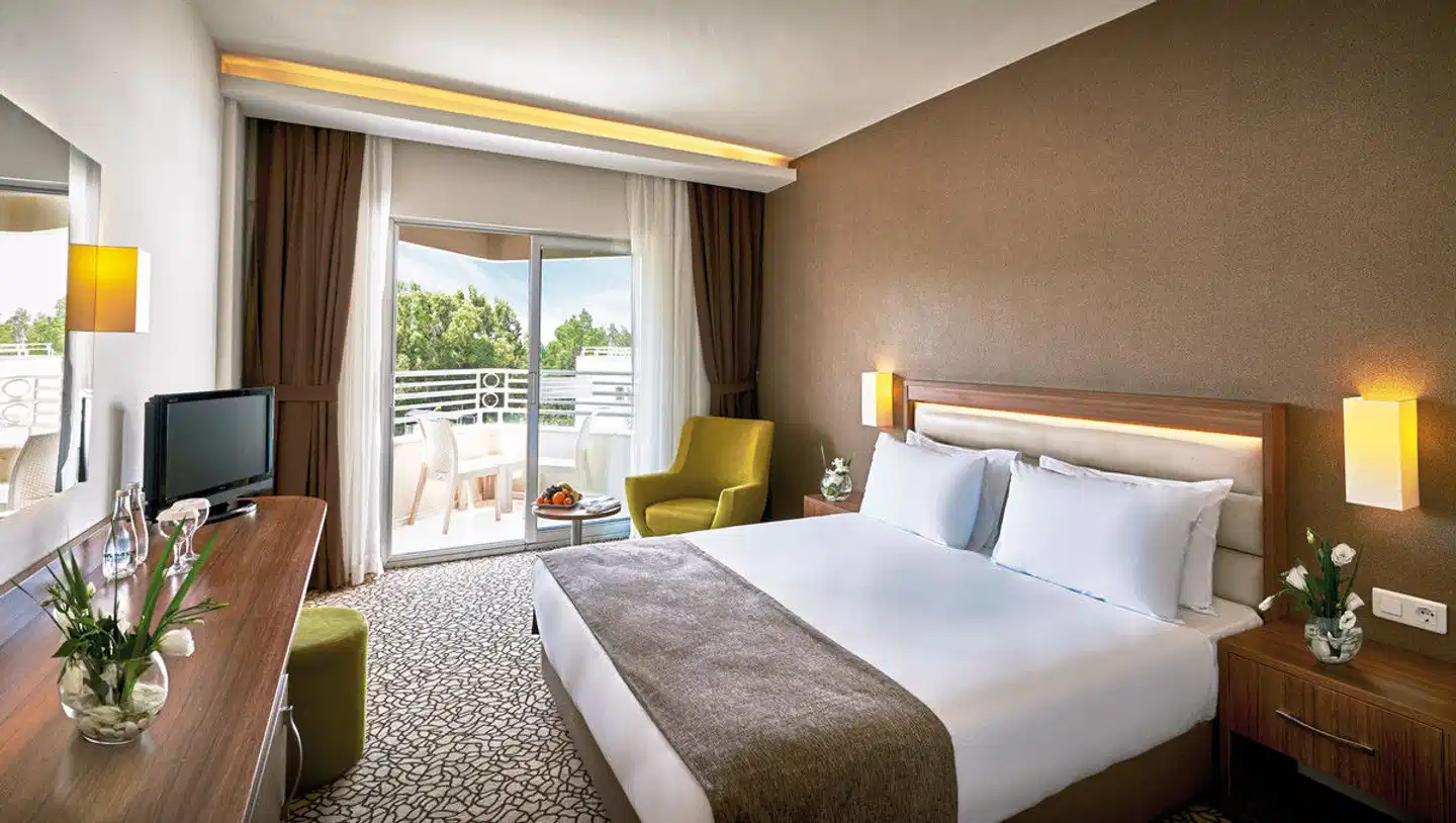 Richmond Ephesus Resort Wohnbeispiel