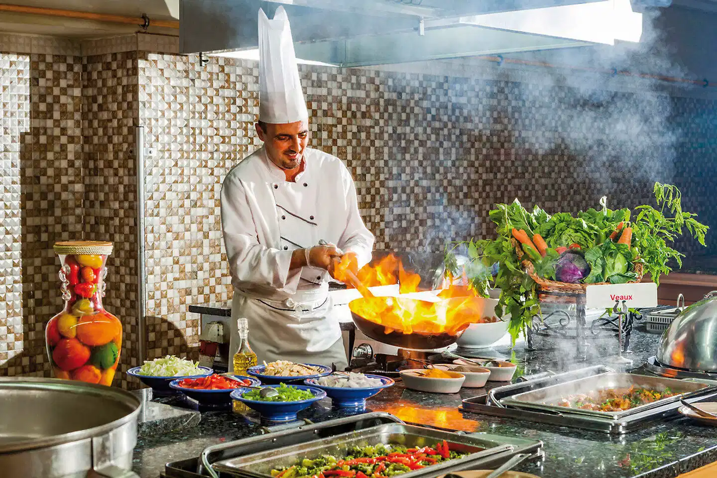 El Borj Mahdia Personen