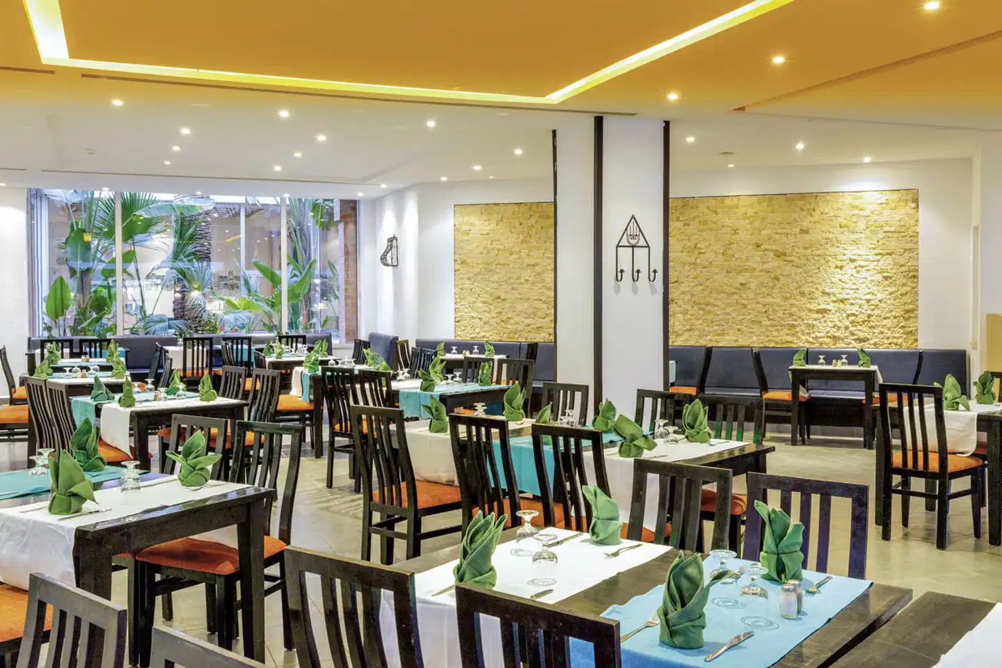 Hammamet Beach Restaurant