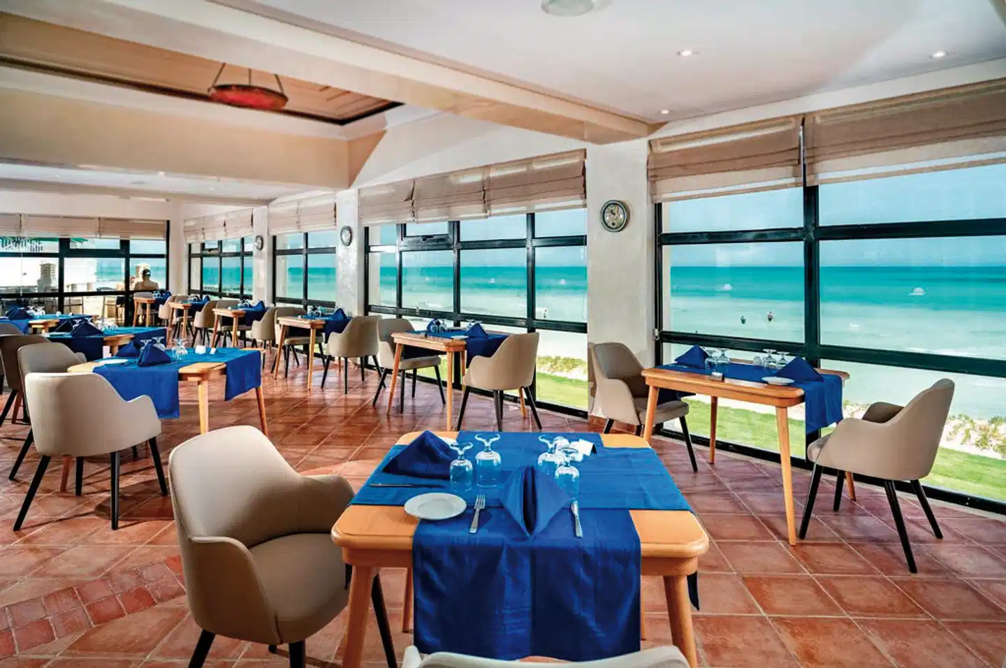 Ulysse Djerba Resort & Spa Restaurant