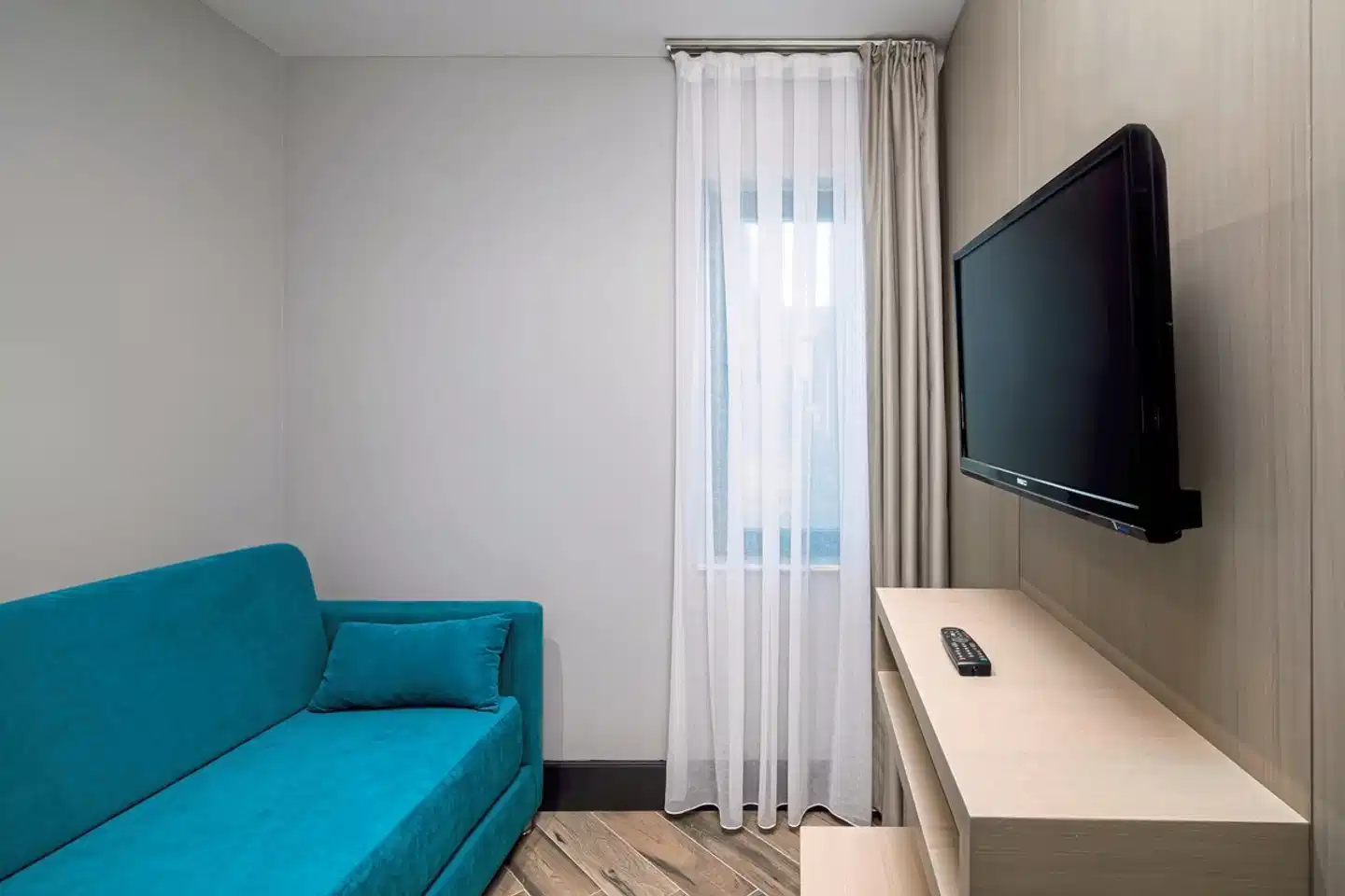 Baia Salima Kemer Wohnbeispiel