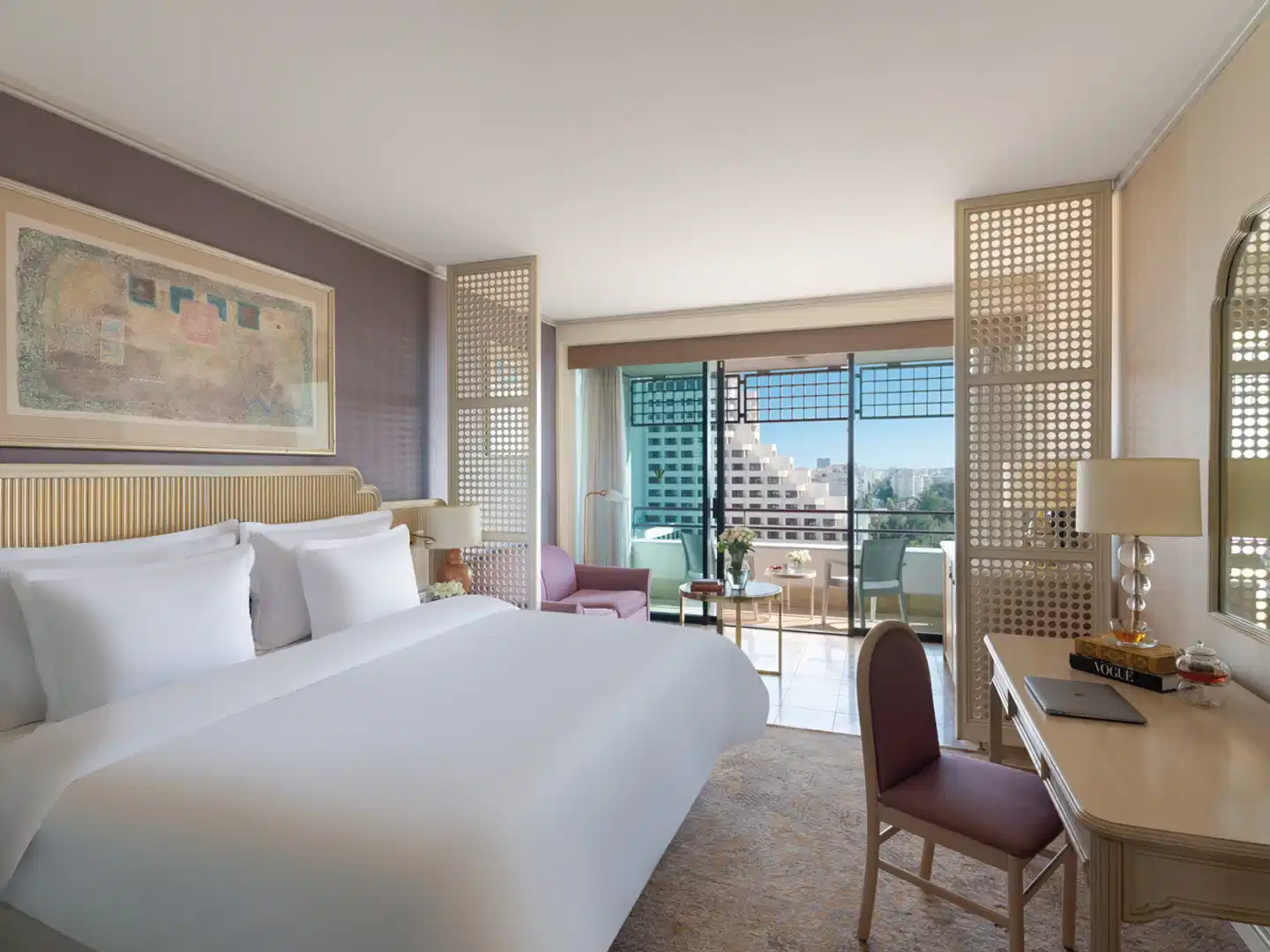 Rixos Downtown Antalya Wohnbeispiel