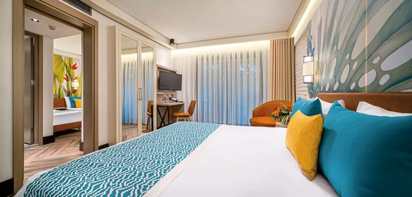 Baia Salima Kemer Wohnbeispiel