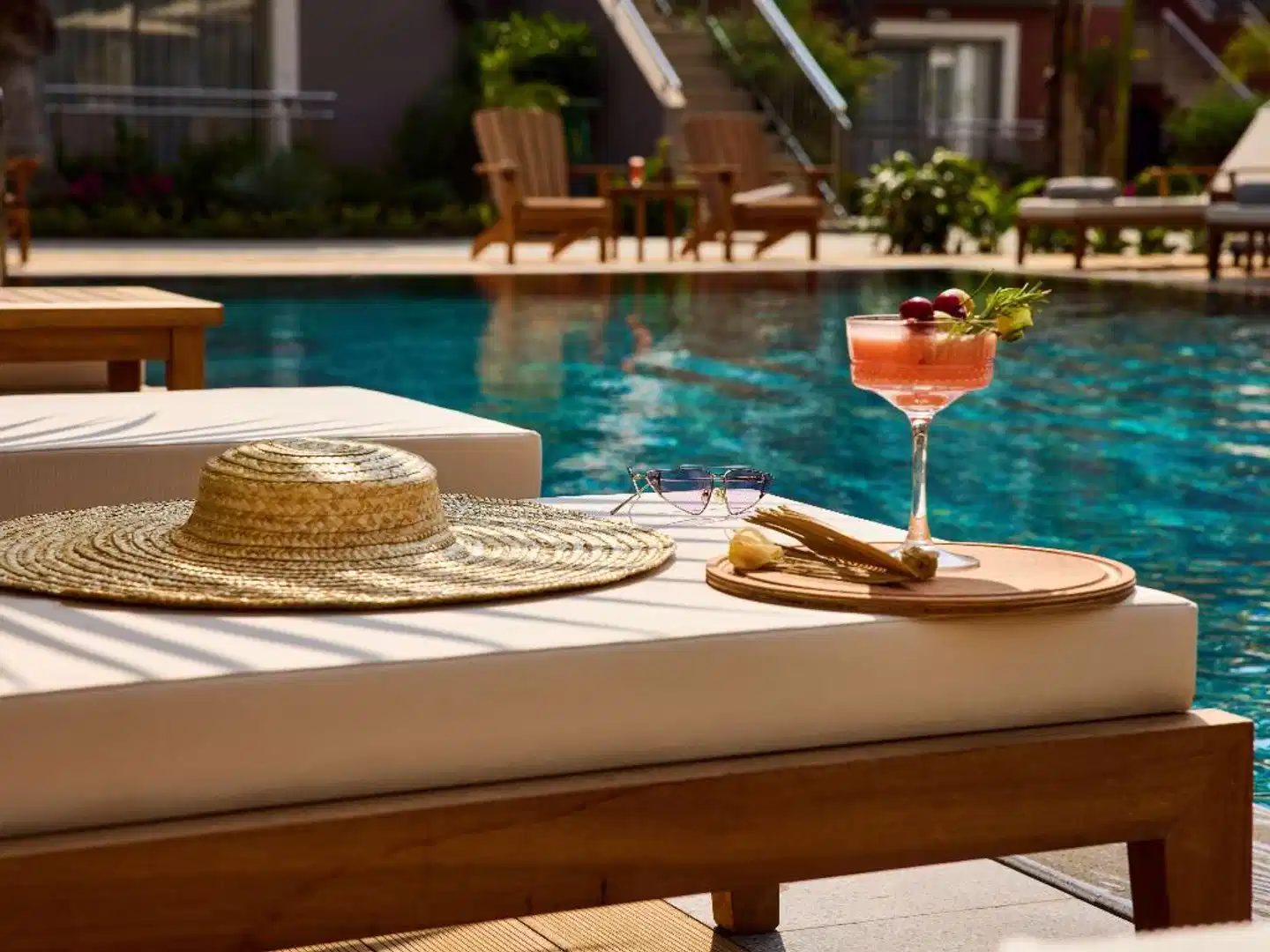 Mövenpick Resort Antalya Tekirova Pool