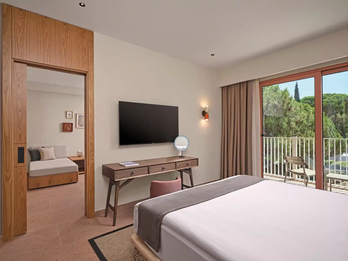 Paloma Grida Wohnbeispiel