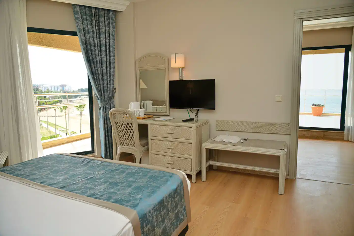 Aska Just In Beach Wohnbeispiel