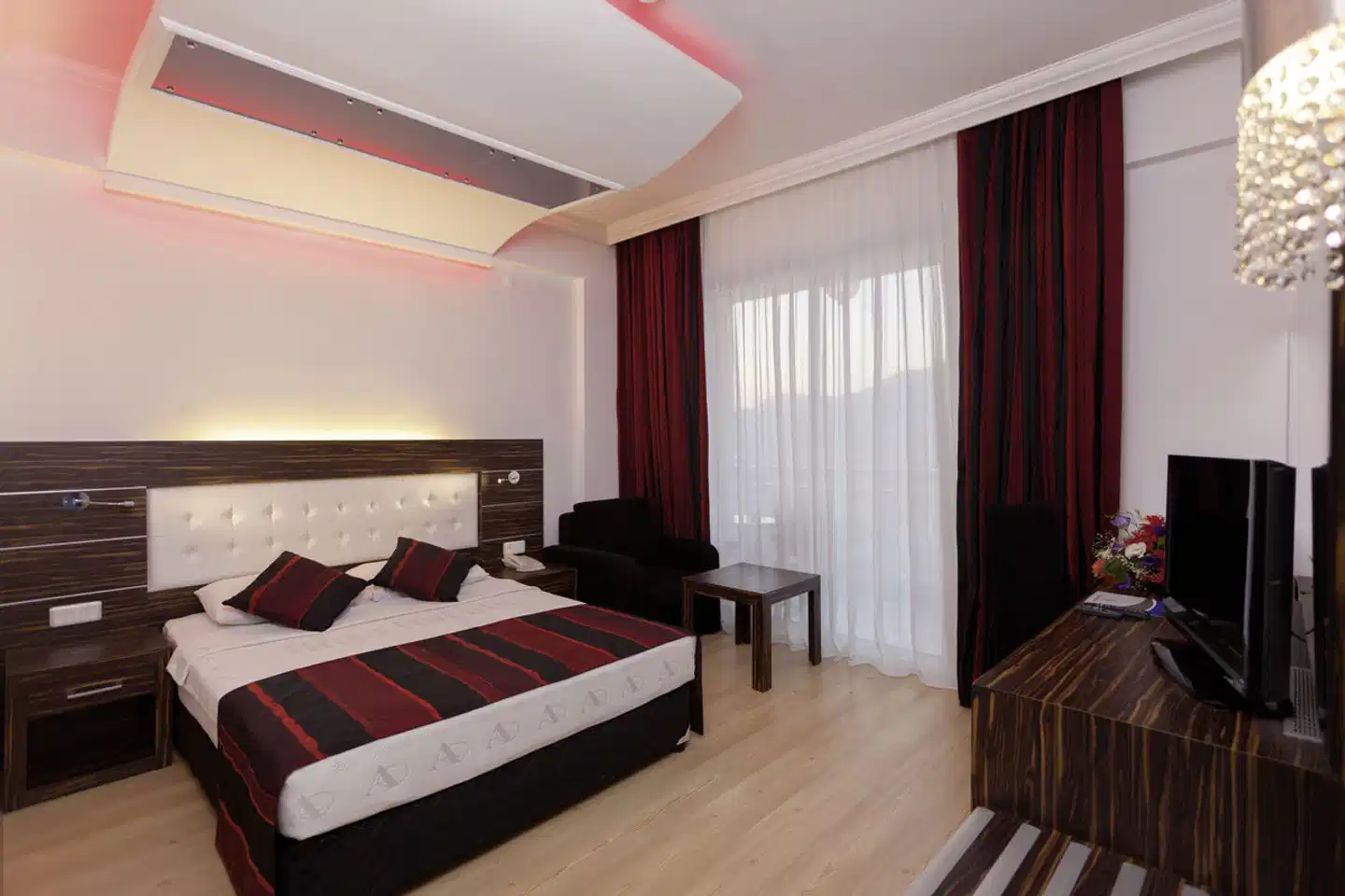 Sunny Hill Alya Wohnbeispiel