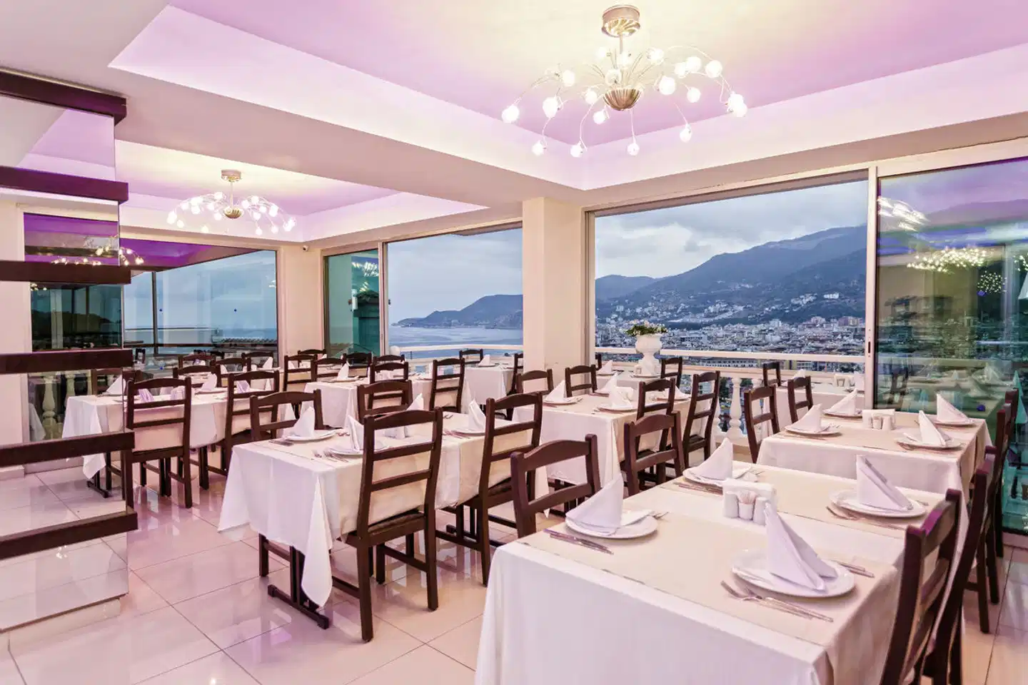 Sunny Hill Alya Restaurant