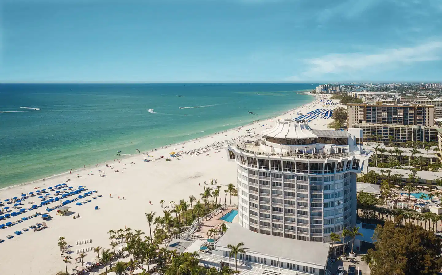 Bellwether St.Pete Strand