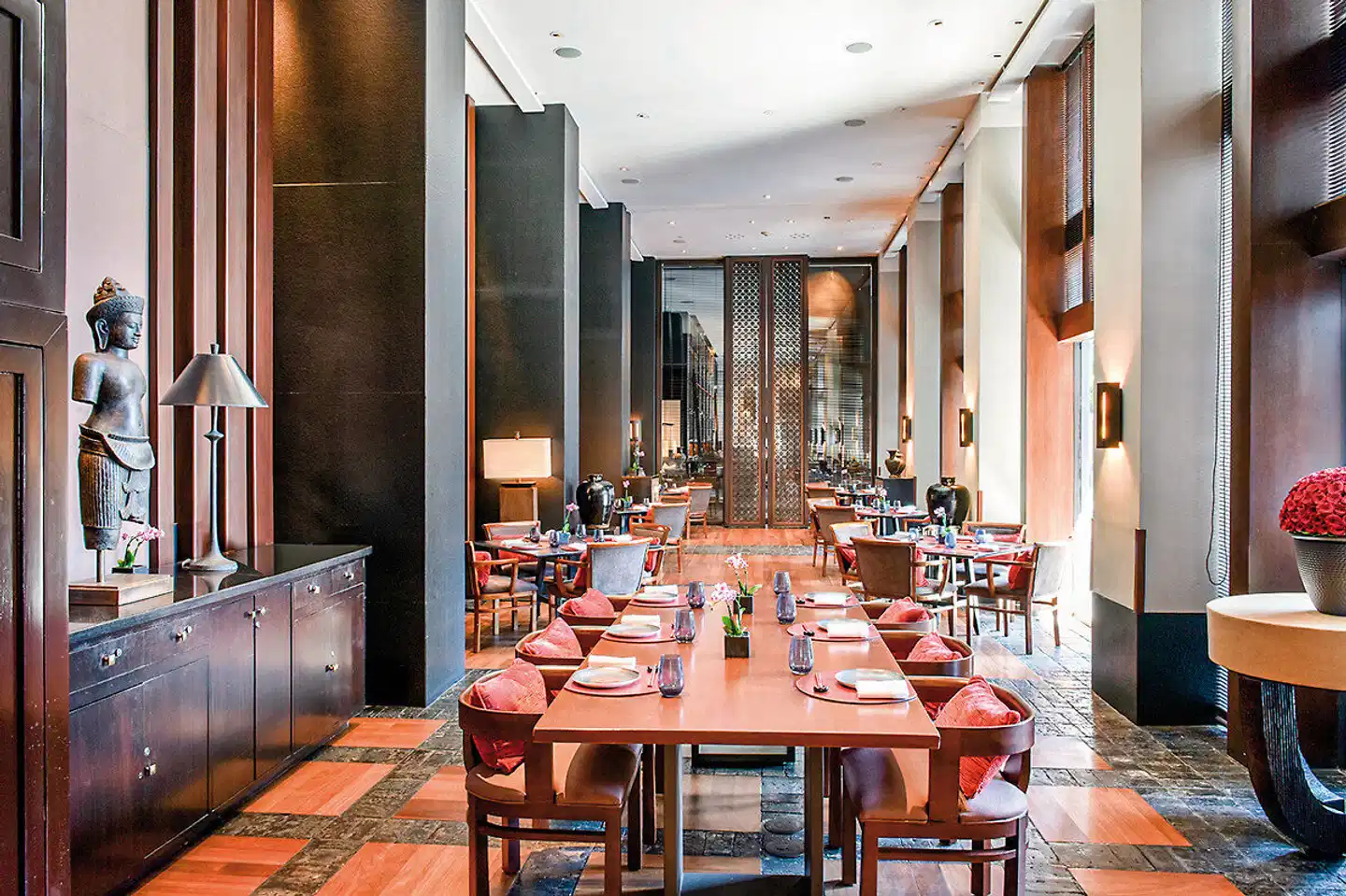 The Setai Miami Beach Restaurant