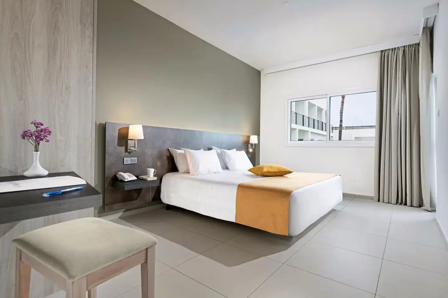 Mayfair Wohnbeispiel