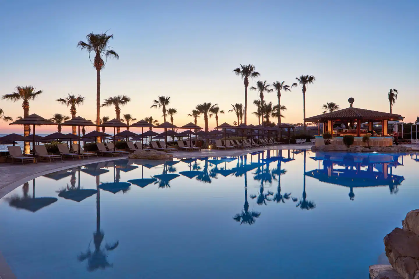 Atlantica Golden Beach Pool