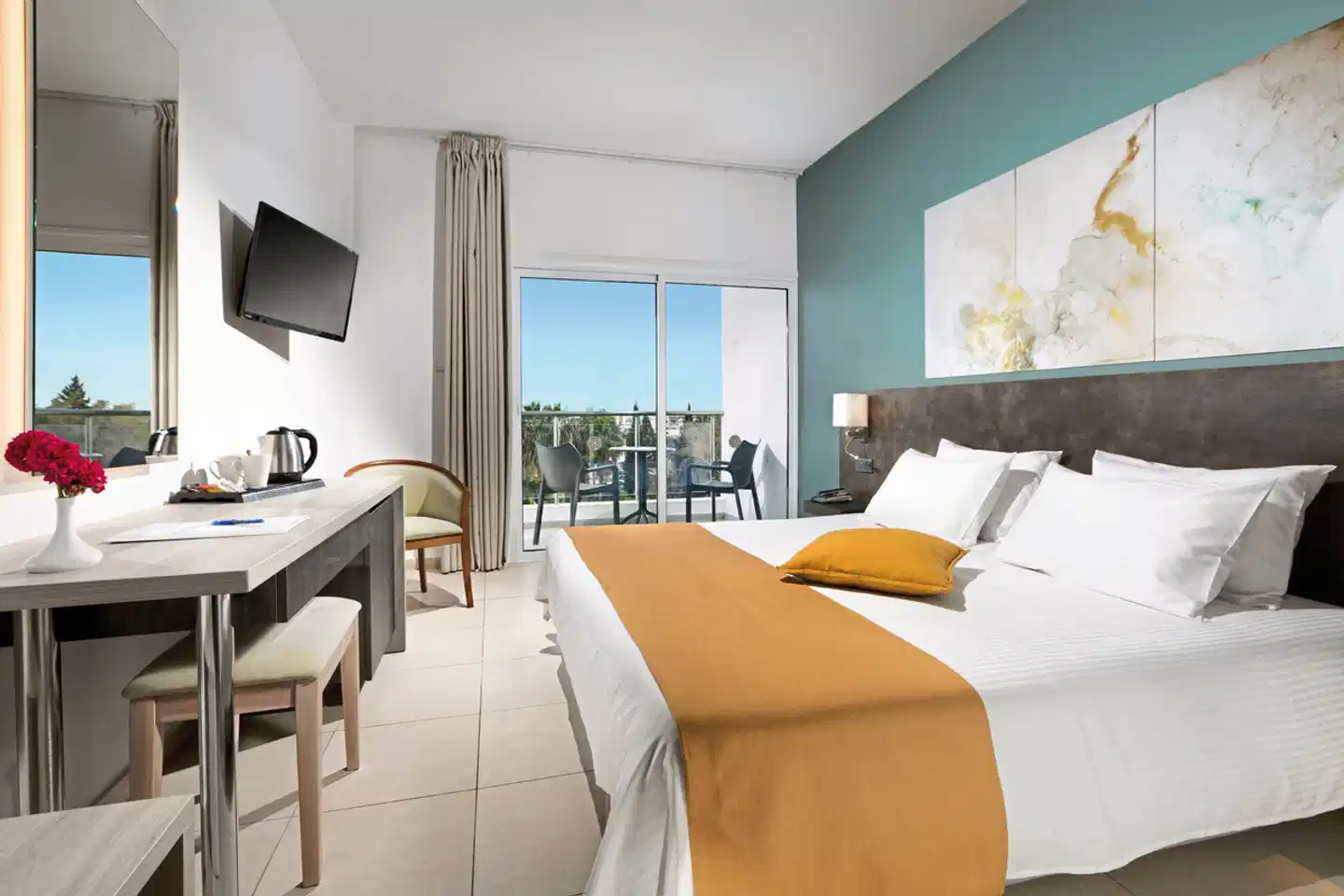 Mayfair Wohnbeispiel