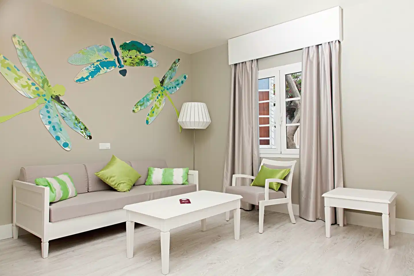 LIVVO Morromar Badezimmer