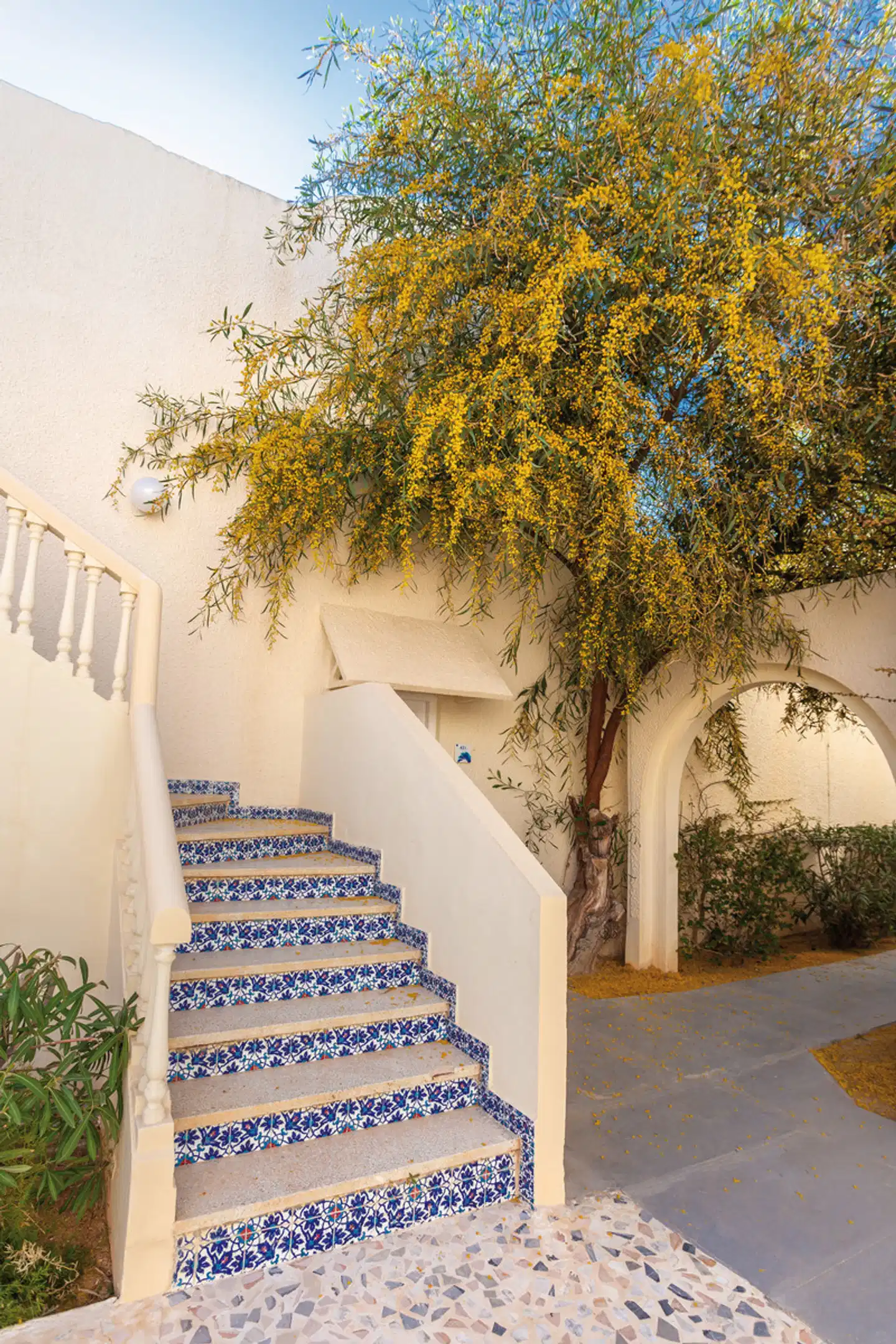 Cesar Thalasso Aussenansicht