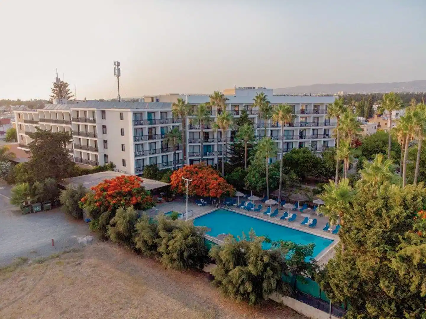 Veronica Aussenansicht