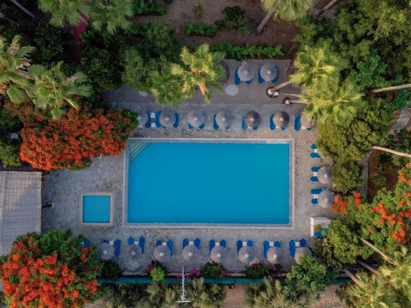 Veronica Aussenansicht