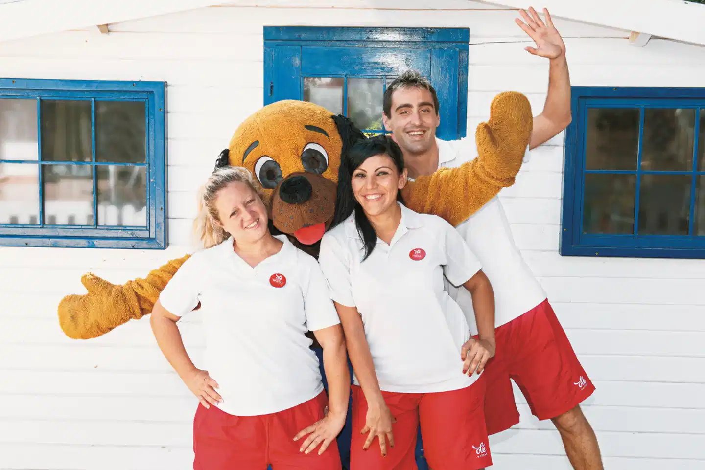 Relaxia Olivina Lanzarote Personen