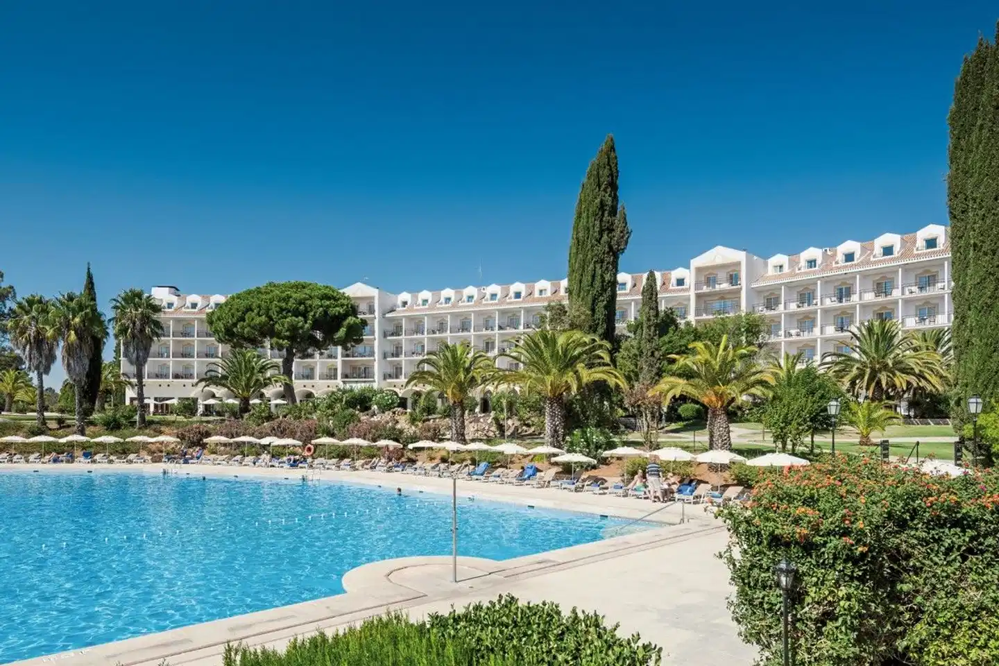 Penina Hotel & Golf Resort Pool