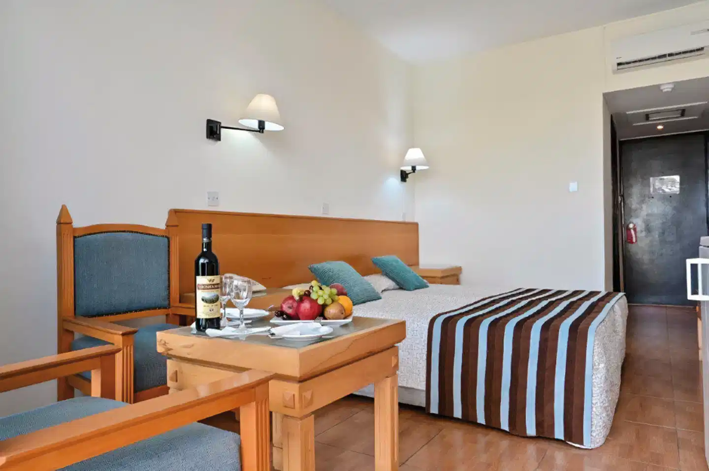 Veronica Wohnbeispiel