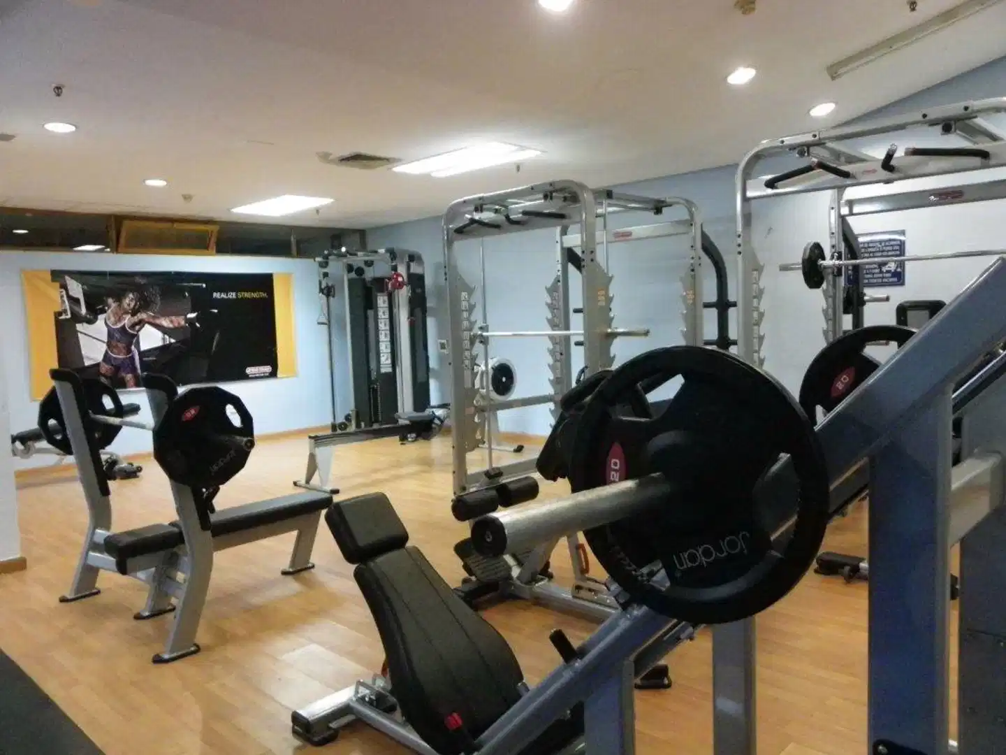 Albir Garden inkl. Mietwagen Sport und Entertainment