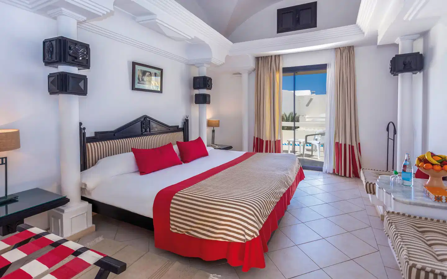 Cesar Thalasso Wohnbeispiel