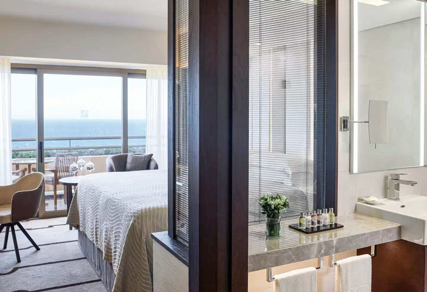 Four Seasons Wohnbeispiel