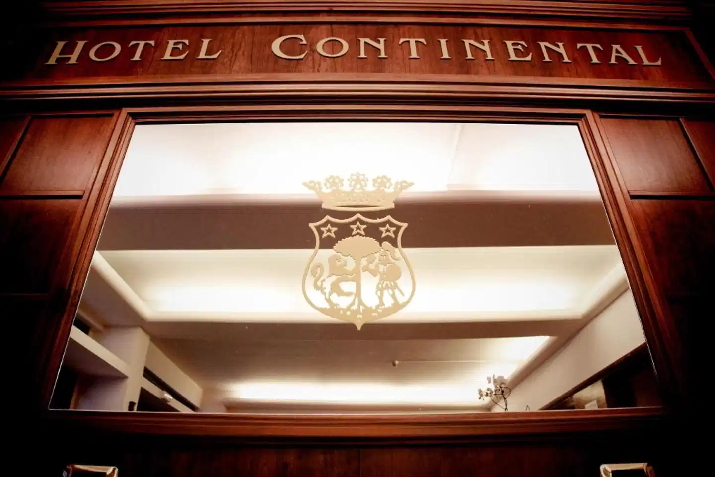 Continental Wellness