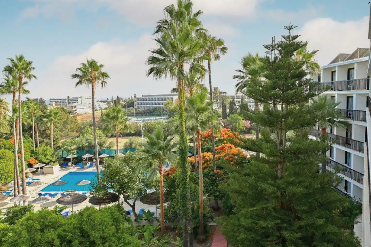 Veronica Aussenansicht