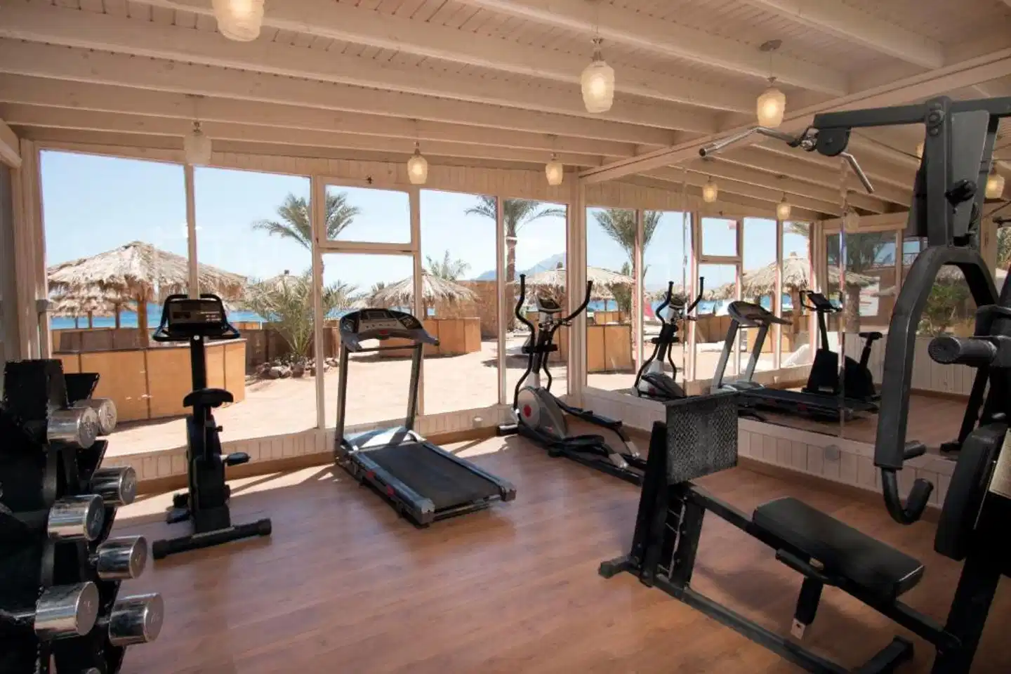 Swiss Inn Resort Dahab Sport und Entertainment