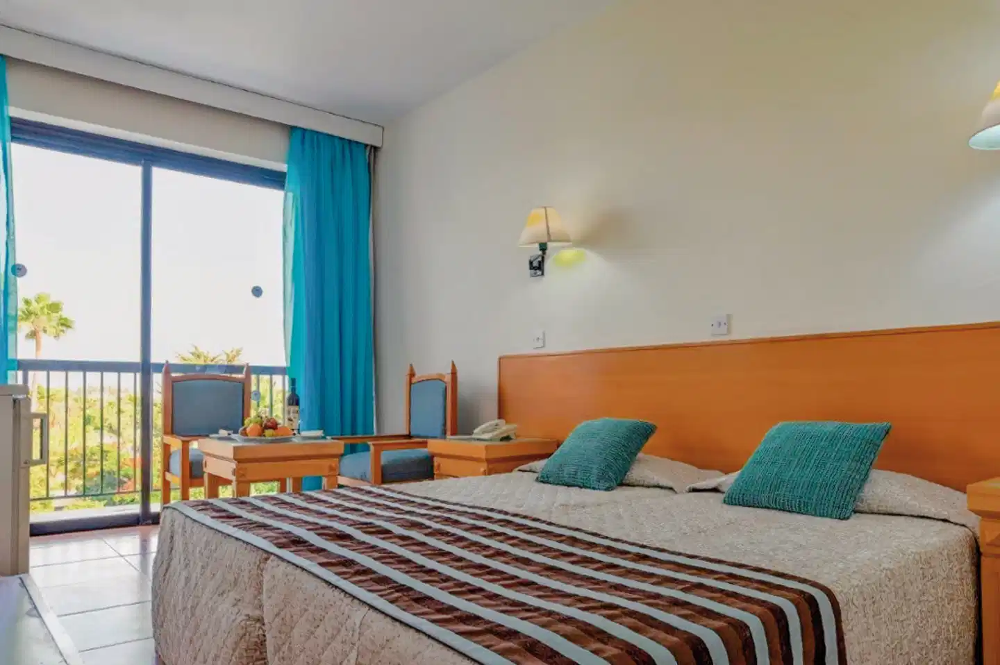 Veronica Wohnbeispiel