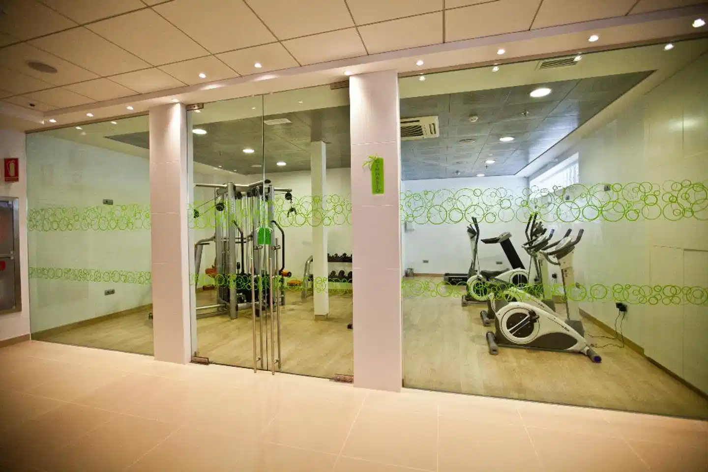 Riviera Beachotel - Adults Only Sport und Entertainment