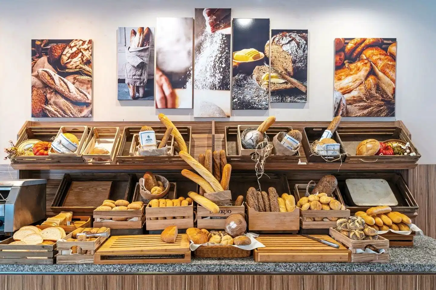 Asteria Family Sunny Beach Restaurant