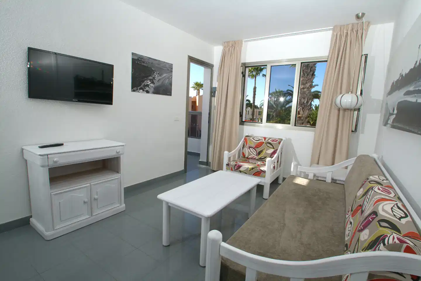 Turbo Club Wohnbeispiel