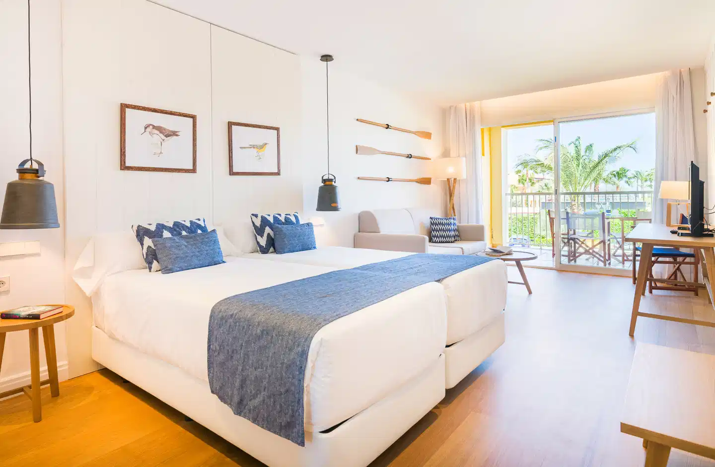 Club Del Sol Aparthotel Resort & Spa Wohnbeispiel