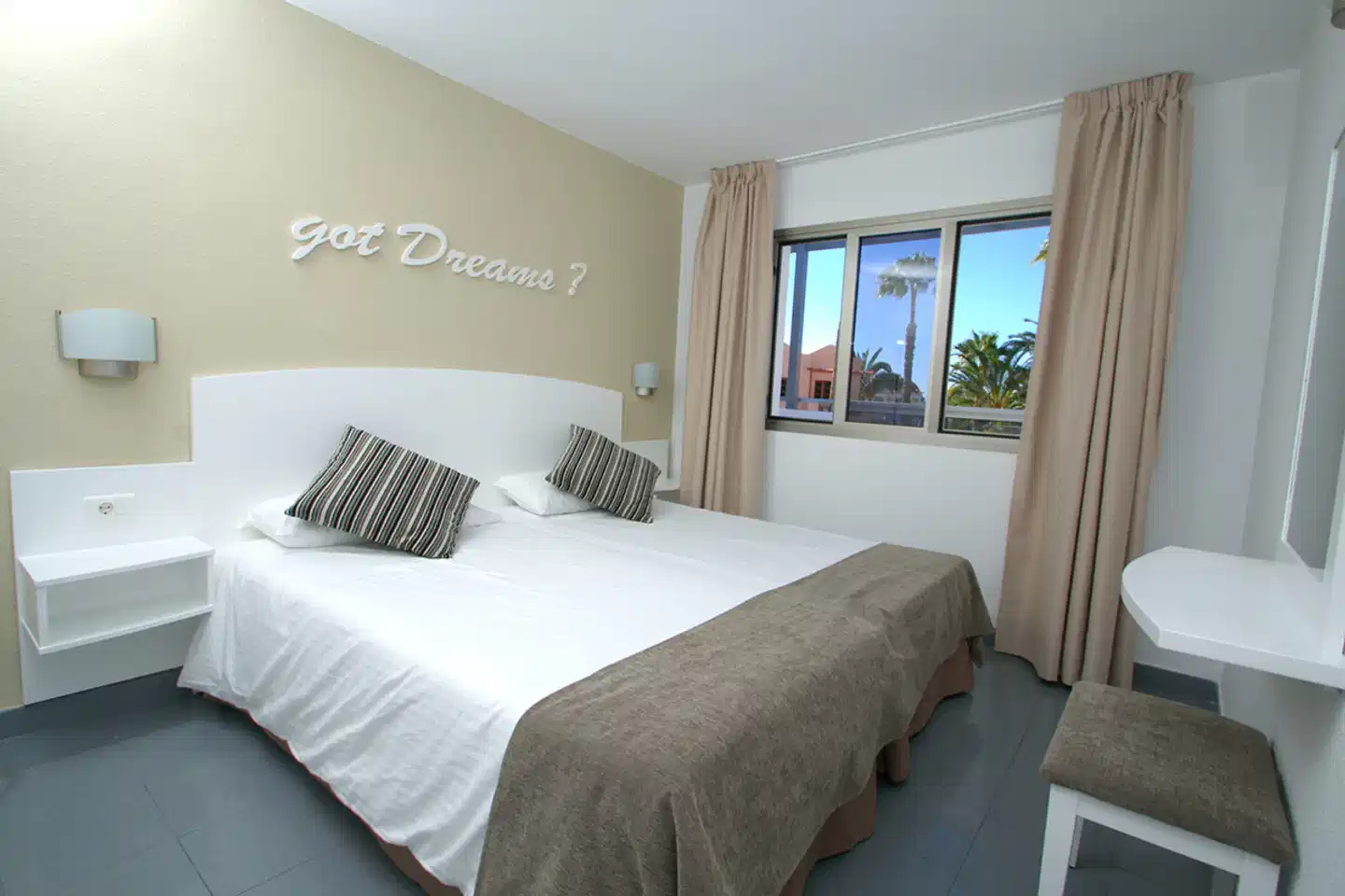 Turbo Club Wohnbeispiel