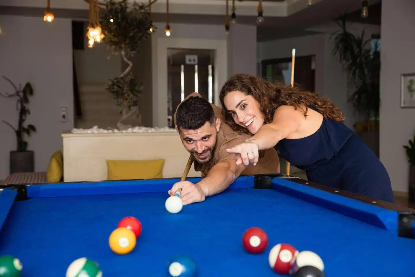 Alianthos Garden Sport und Entertainment