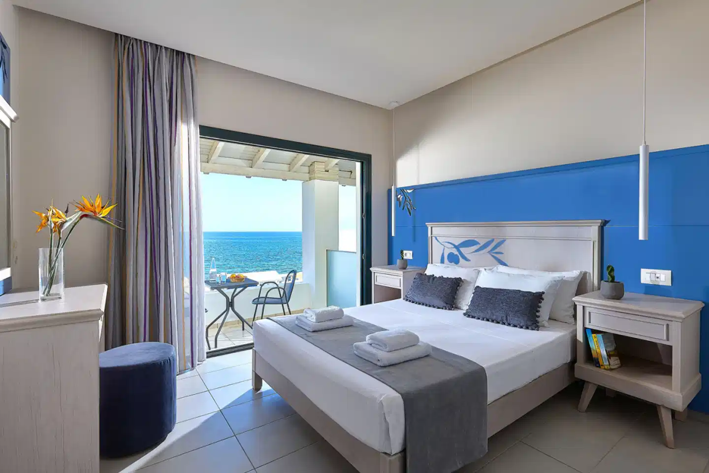 Castello Village Wohnbeispiel