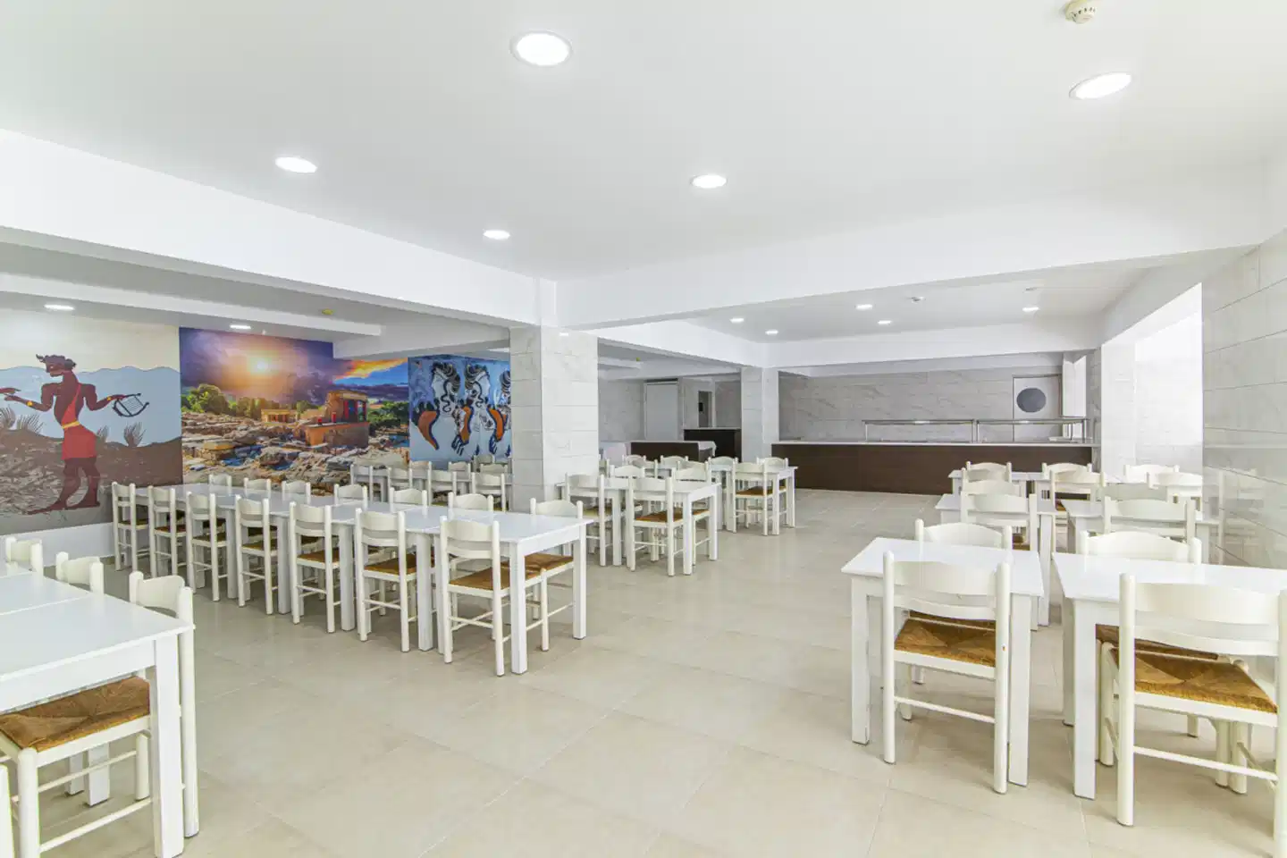 Triton Hotel Restaurant