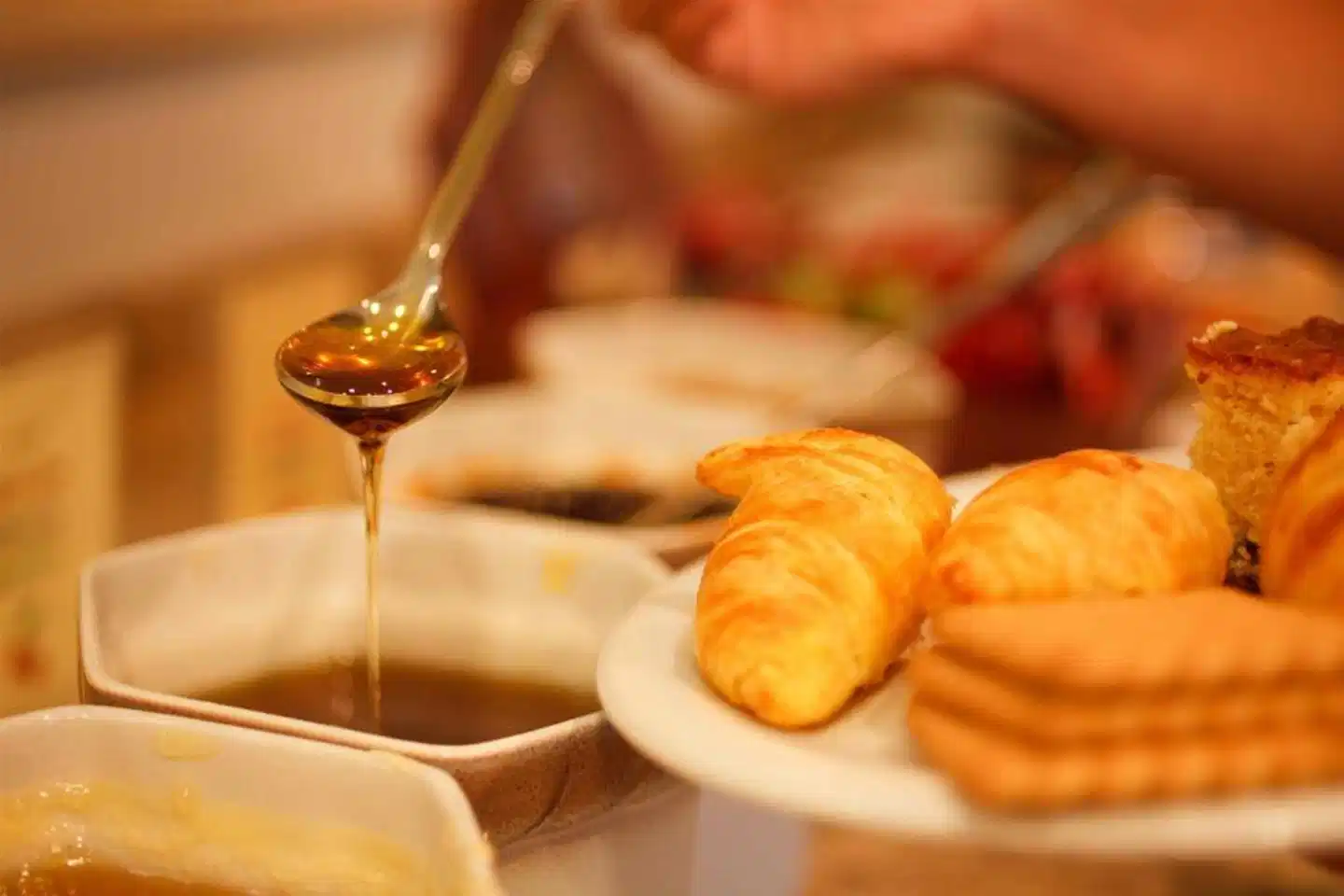 Alianthos Garden Wellness