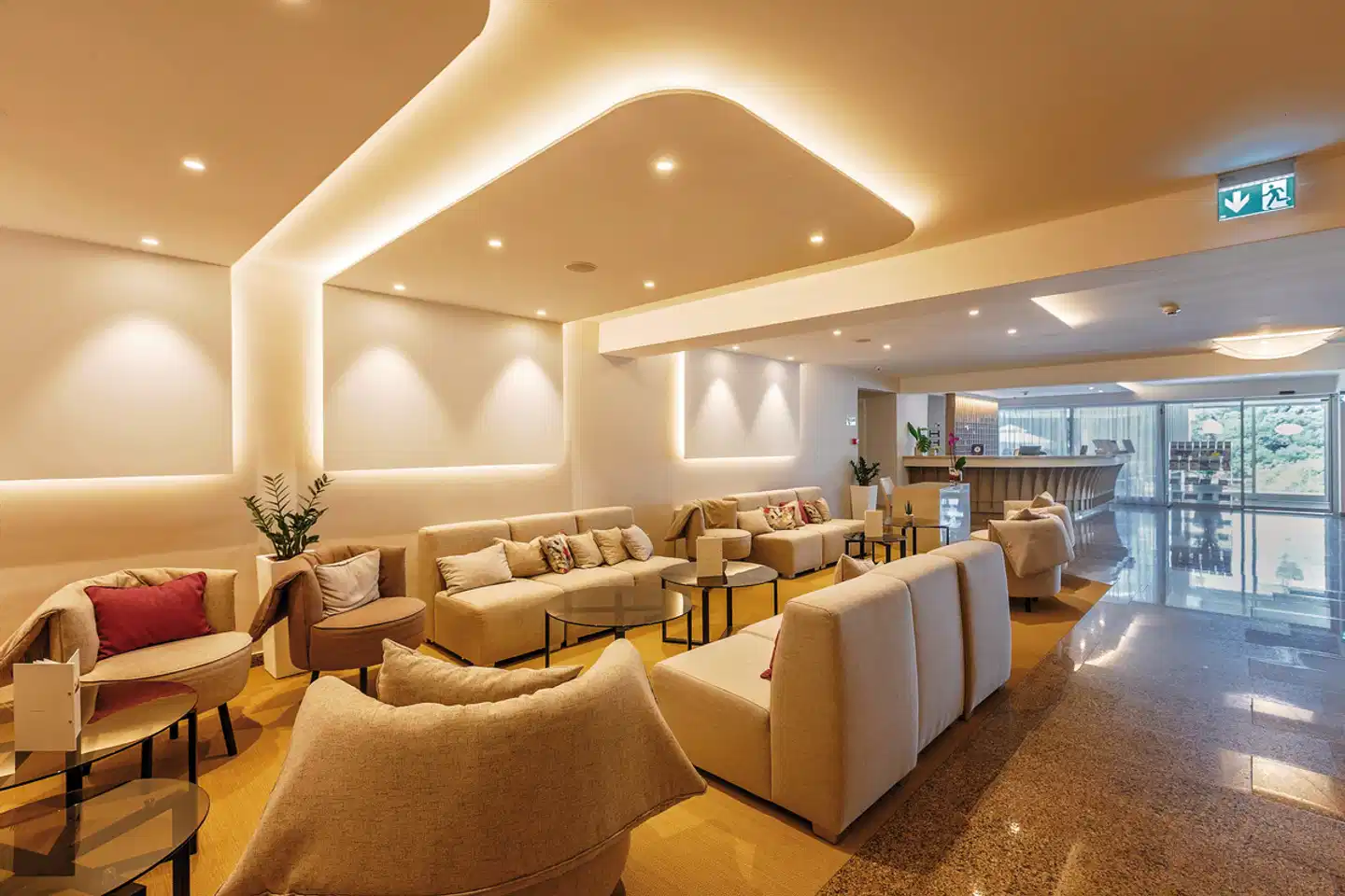 Zorna Plava Laguna Bar