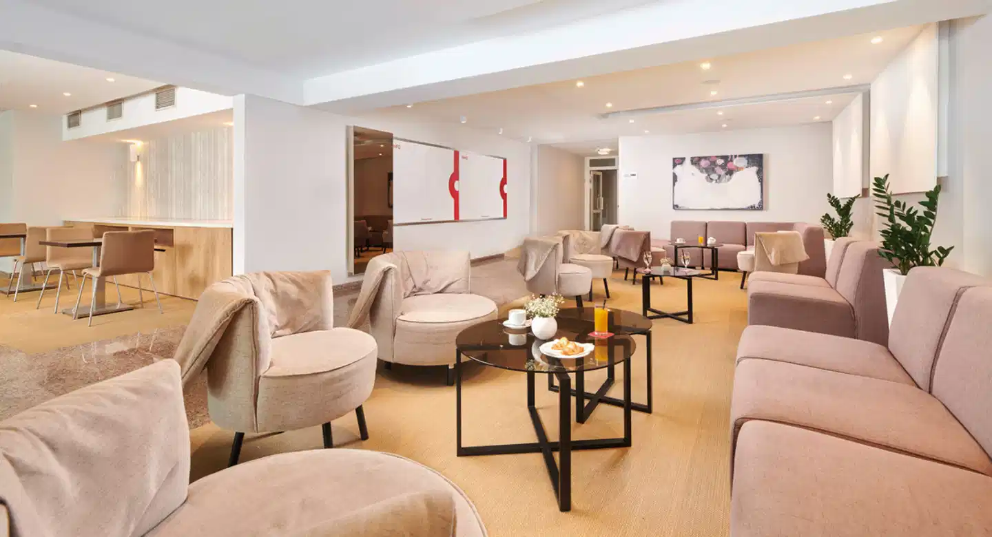 Zorna Plava Laguna Restaurant