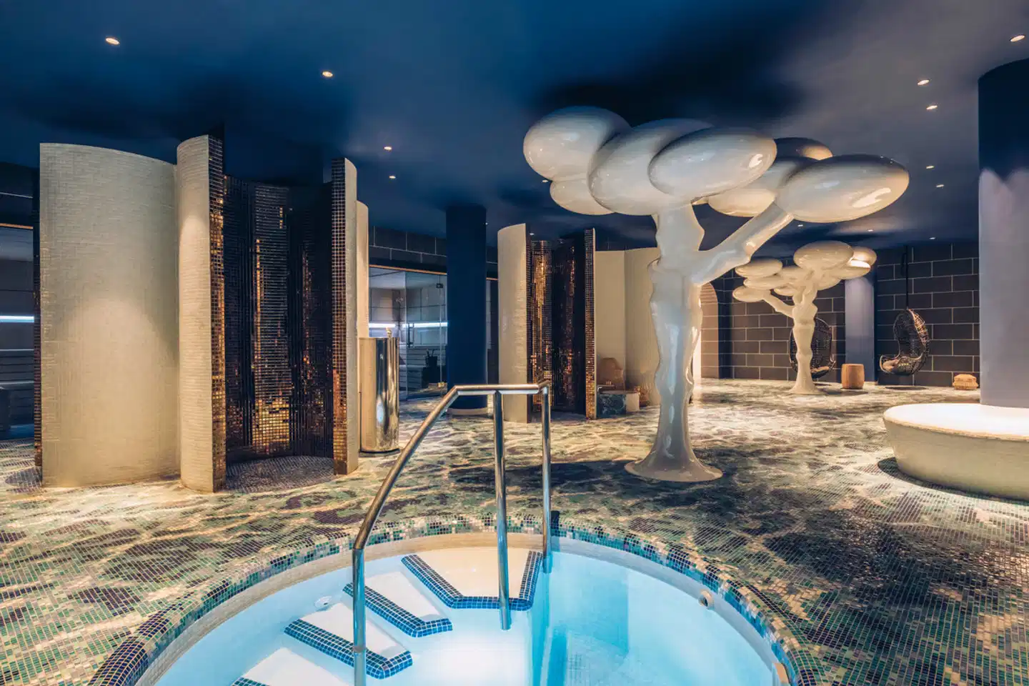 The Donna Portals Wellness