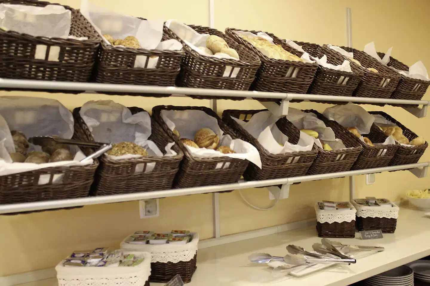 AS Lisboa Restaurant